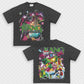KANG TEE - [DS] - VIP - GAME CHANGERS GRAPHIC TEE