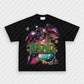 KANG V2 TEE - VIP - GAME CHANGERS GRAPHIC TEE