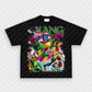 KANG V3 TEE - VIP - GAME CHANGERS GRAPHIC TEE