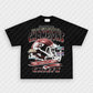 KANSAS CITY CHIEFS TEE - VIP - GAME CHANGERS GRAPHIC TEE