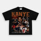 KANYE ROC TEE - VIP - GAME CHANGERS TEE