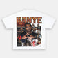 KANYE ROC TEE - VIP - GAME CHANGERS TEE