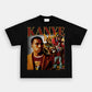 KANYE TEE - VIP - GAME CHANGERS TEE