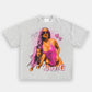 KAROL G V3 TEE - VIP - GAME CHANGERS TEE