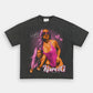KAROL G V3 TEE - VIP - GAME CHANGERS TEE