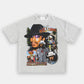 KATT WILLIAMS V2 TEE - VIP - GAME CHANGERS TEE