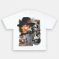 KATT WILLIAMS V2 TEE - VIP - GAME CHANGERS TEE
