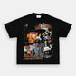 KATT WILLIAMS V2 TEE - VIP - GAME CHANGERS TEE