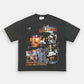 KATT WILLIAMS V2 TEE - VIP - GAME CHANGERS TEE