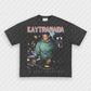 KAYTRANADA V2 TEE - VIP - GAME CHANGERS GRAPHIC TEE