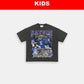 KAYVON THIBODEAUX - KIDS TEE - VIP - GAME CHANGERS TEE