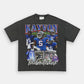 KAYVON THIBODEAUX TEE - VIP - GAME CHANGERS TEE