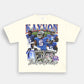 KAYVON THIBODEAUX TEE - VIP - GAME CHANGERS TEE