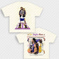 KB 824 TEE - [DS] - VIP - GAME CHANGERS TEE