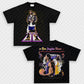 KB 824 TEE - [DS] - VIP - GAME CHANGERS TEE