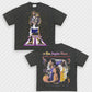KB 824 TEE - [DS] - VIP - GAME CHANGERS TEE