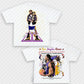 KB 824 TEE - [DS] - VIP - GAME CHANGERS TEE