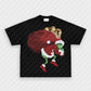 KB GRINCH TEE - VIP - GAME CHANGERS - GAME CHANGERS GRAPHIC TEE
