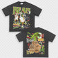 KB GRINCHMAS TEE - [DS] - VIP - GAME CHANGERS - GAME CHANGERS GRAPHIC TEE