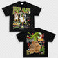 KB GRINCHMAS TEE - [DS] - VIP - GAME CHANGERS - GAME CHANGERS GRAPHIC TEE