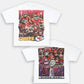 KC CHIEFS - SB LVIII TEE - [DS] - VIP - GAME CHANGERS TEE