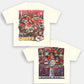 KC CHIEFS - SB LVIII TEE - [DS] - VIP - GAME CHANGERS TEE
