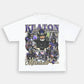 KEATON MITCHELL TEE - VIP - GAME CHANGERS TEE