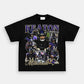 KEATON MITCHELL TEE - VIP - GAME CHANGERS TEE