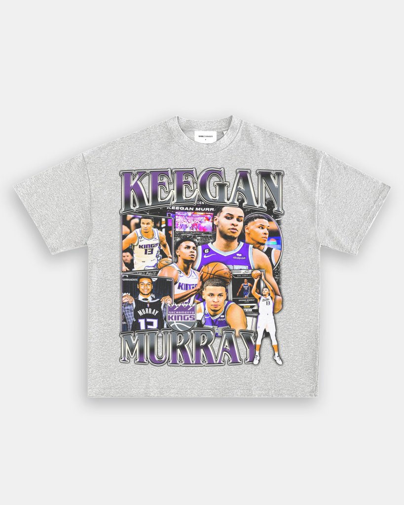KEEGAN MURRAY TEE - VIP - GAME CHANGERS TEE