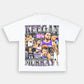 KEEGAN MURRAY TEE - VIP - GAME CHANGERS TEE