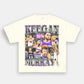 KEEGAN MURRAY TEE - VIP - GAME CHANGERS TEE