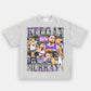 KEEGAN MURRAY TEE - VIP - GAME CHANGERS TEE