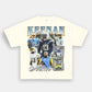 KEENAN ALLEN TEE - VIP - GAME CHANGERS TEE