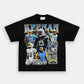KEENAN ALLEN TEE - VIP - GAME CHANGERS TEE