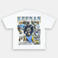KEENAN ALLEN TEE - VIP - GAME CHANGERS TEE