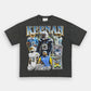 KEENAN ALLEN TEE - VIP - GAME CHANGERS TEE