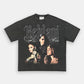 KEHLANI TEE - VIP - GAME CHANGERS TEE