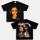 KEHLANI V2 TEE - [DS] - VIP - GAME CHANGERS TEE