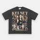 KELSEY PLUM TEE - VIP - GAME CHANGERS TEE