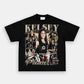 KELSEY PLUM TEE - VIP - GAME CHANGERS TEE