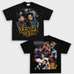 KENAN AND KEL TEE - [DS] - VIP - GAME CHANGERS - GAME CHANGERS GRAPHIC TEE