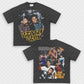 KENAN AND KEL TEE - [DS] - VIP - GAME CHANGERS - GAME CHANGERS GRAPHIC TEE