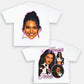 KENDALL JENNER TEE - [DS] - VIP - GAME CHANGERS TEE