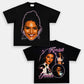 KENDALL JENNER TEE - [DS] - VIP - GAME CHANGERS TEE