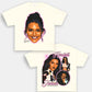 KENDALL JENNER TEE - [DS] - VIP - GAME CHANGERS TEE