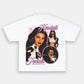 KENDALL JENNER V2 TEE - VIP - GAME CHANGERS TEE