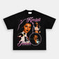KENDALL JENNER V2 TEE - VIP - GAME CHANGERS TEE