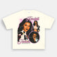 KENDALL JENNER V2 TEE - VIP - GAME CHANGERS TEE