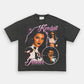 KENDALL JENNER V2 TEE - VIP - GAME CHANGERS TEE