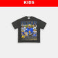 KENNY PICKETT - PITT - KIDS TEE - VIP - GAME CHANGERS TEE